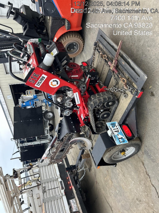 2021 BARRETO E4X6TBT