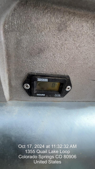 2024 WACKER NEUSON DPU6555Heh