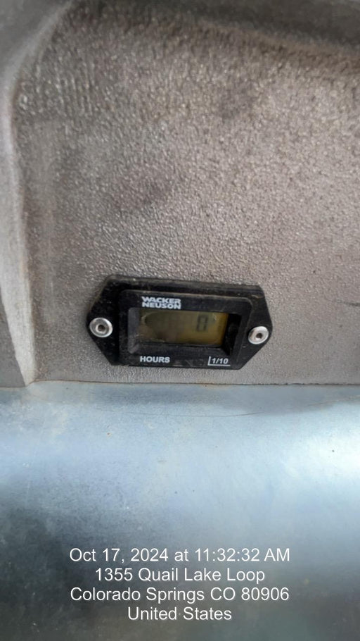 2024 WACKER NEUSON DPU6555Heh