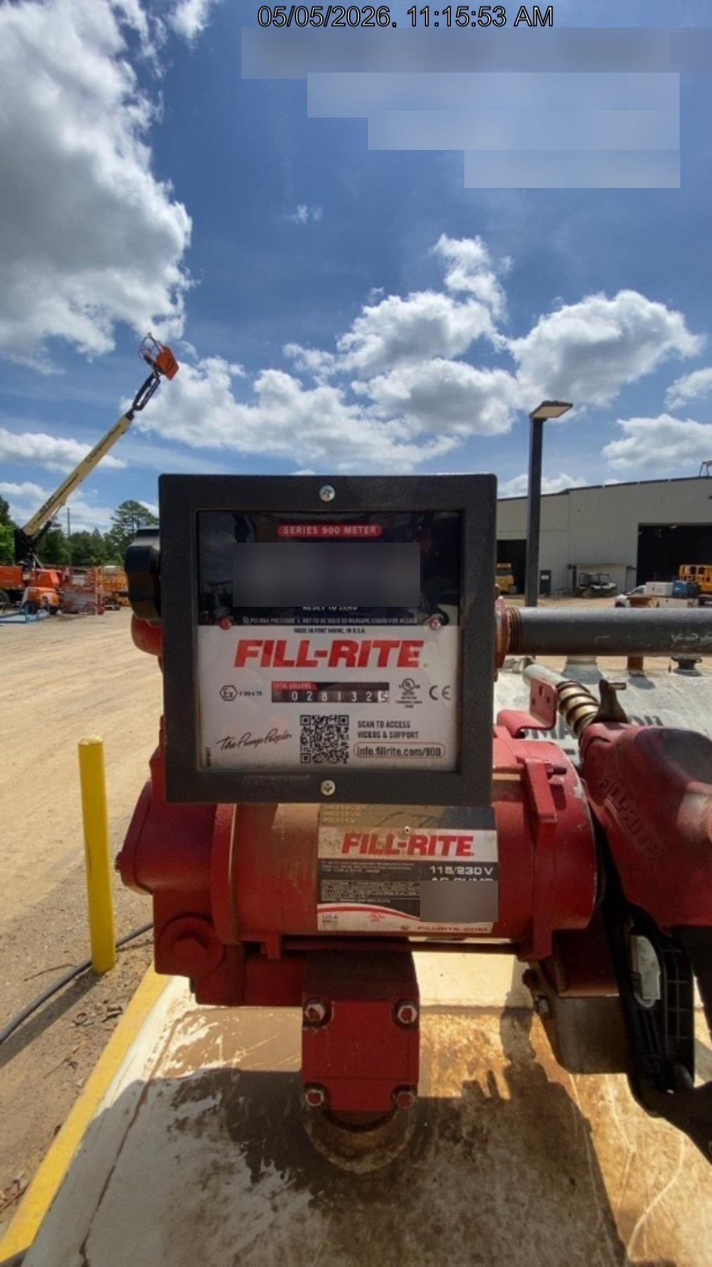 2020 MANITOU MTA8044