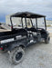 2023 Club Car CA1700D Canopy, Diesel, 4 Passenger