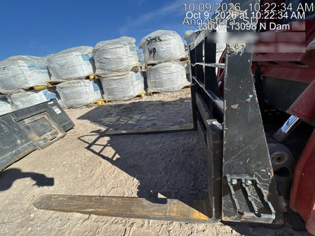 2022 ARROW MATERIAL HANDLING 48" Pallet Forks - Arrow
