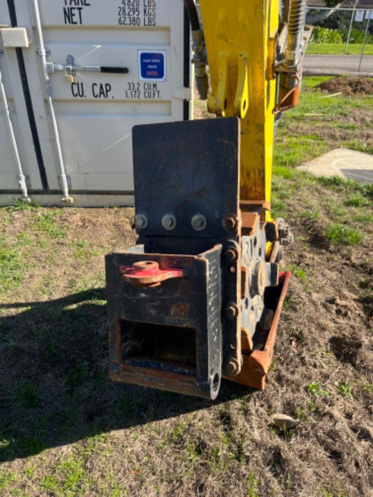 2020 PALADIN TWC500-12