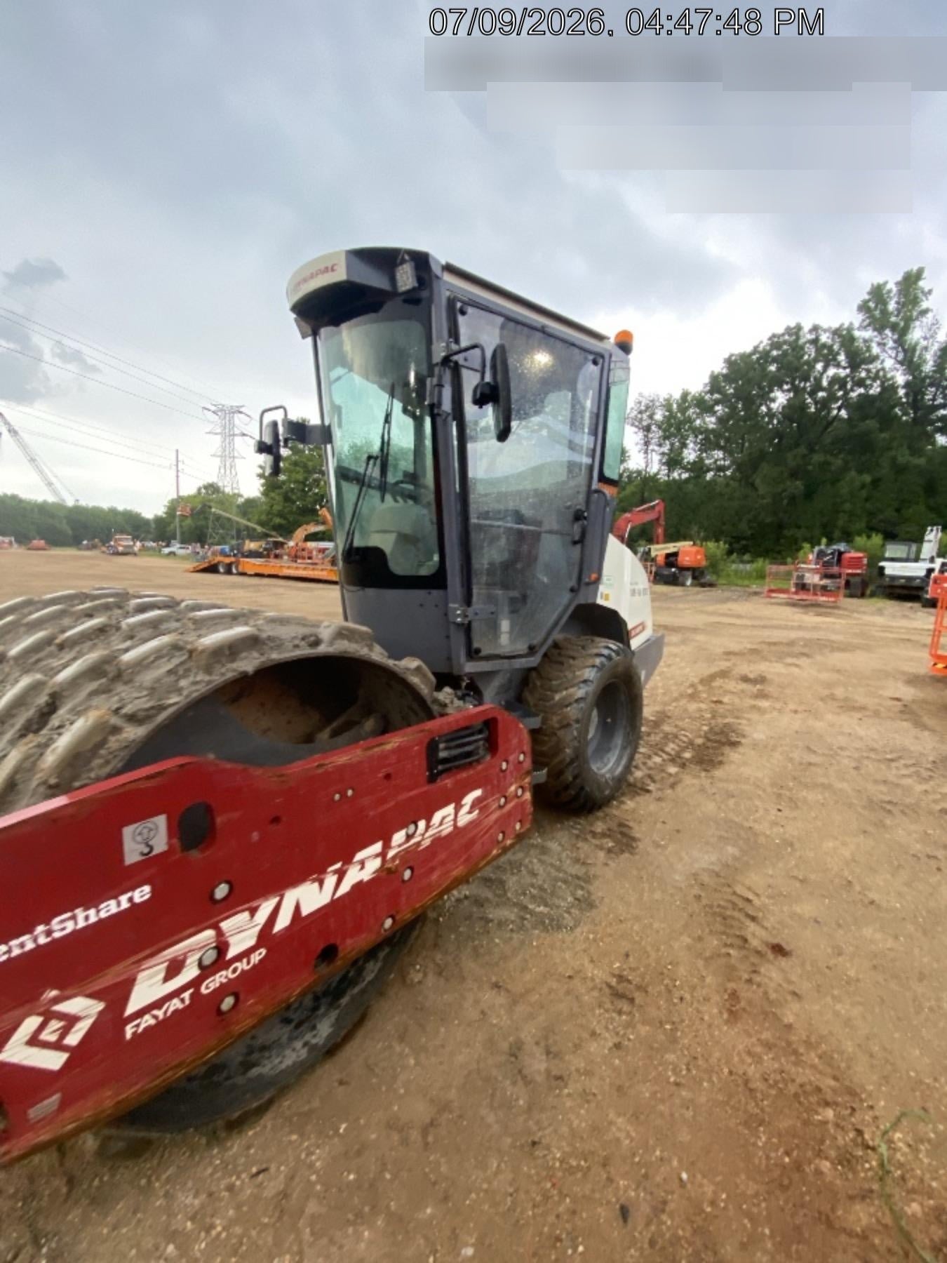 2024 JCB 508-66TC