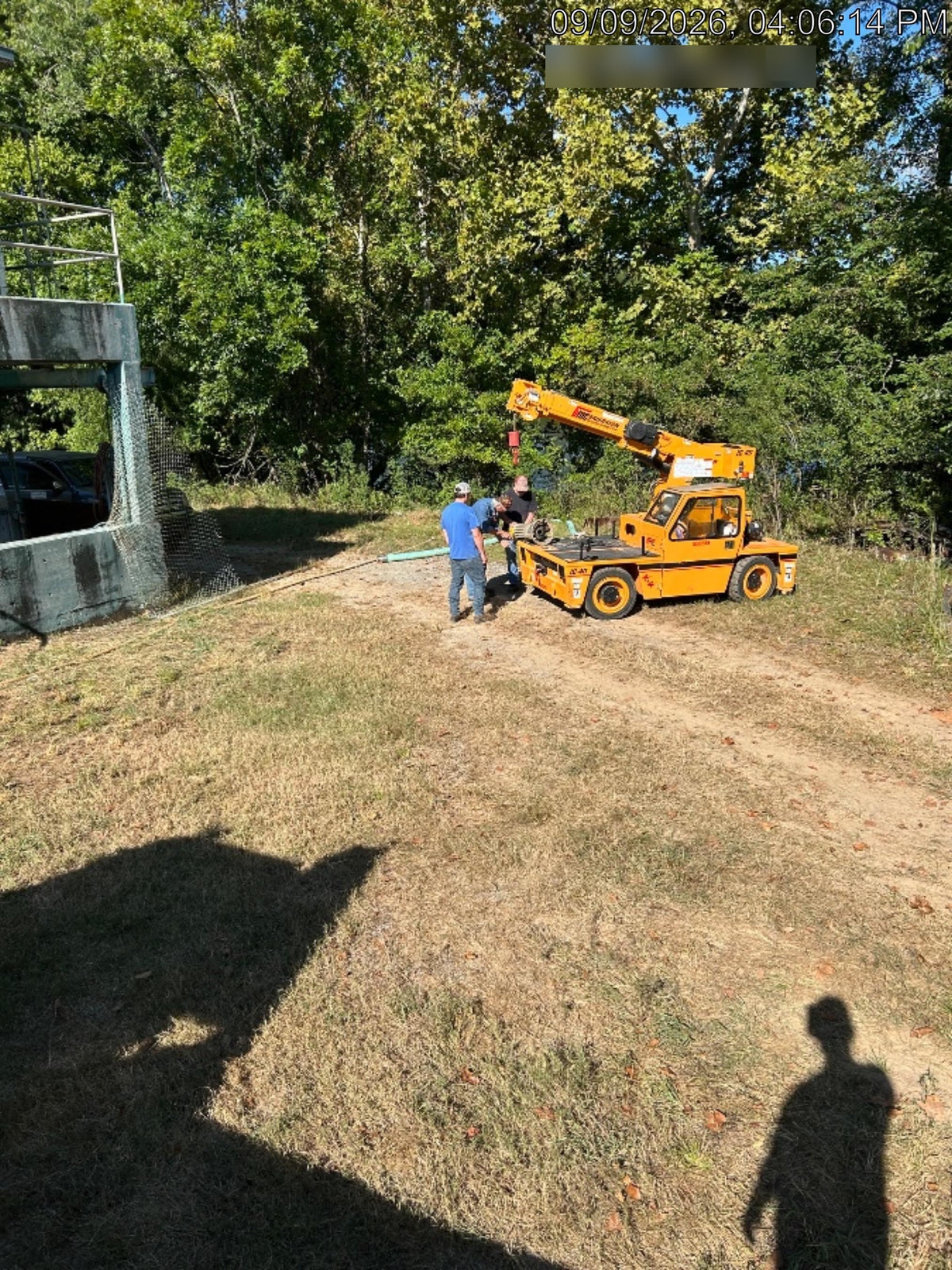 2022 ATLAS COPCO L95 N