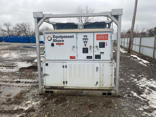 2023 SMARTECH SACP21A-HS