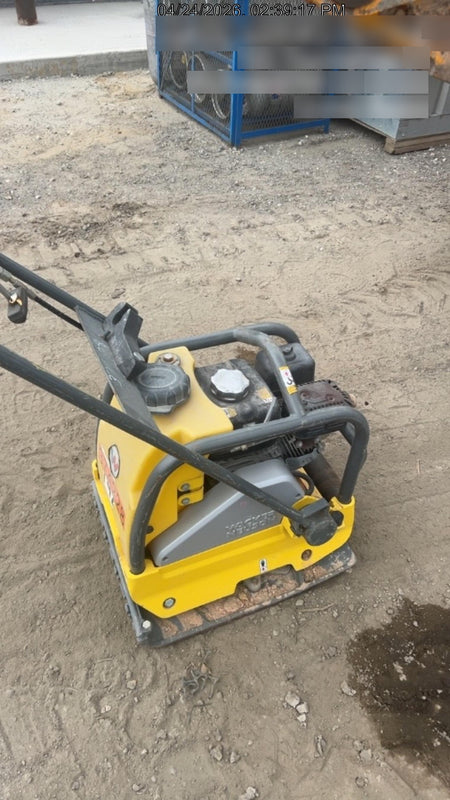 2023 WACKER NEUSON WPU1550AW