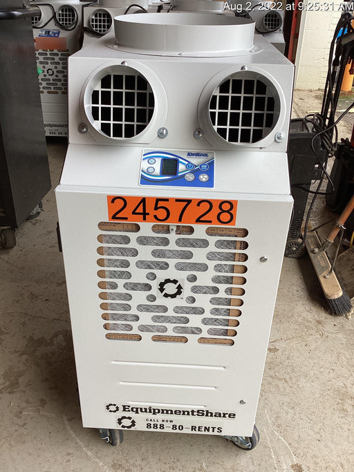 2022 KWIKOOL KPAC1411-2