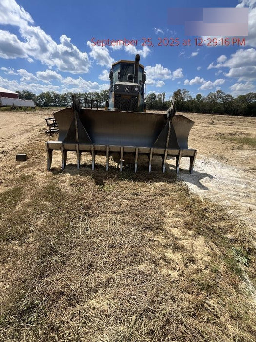 2025 D&E MANUFACTURING RKD1011