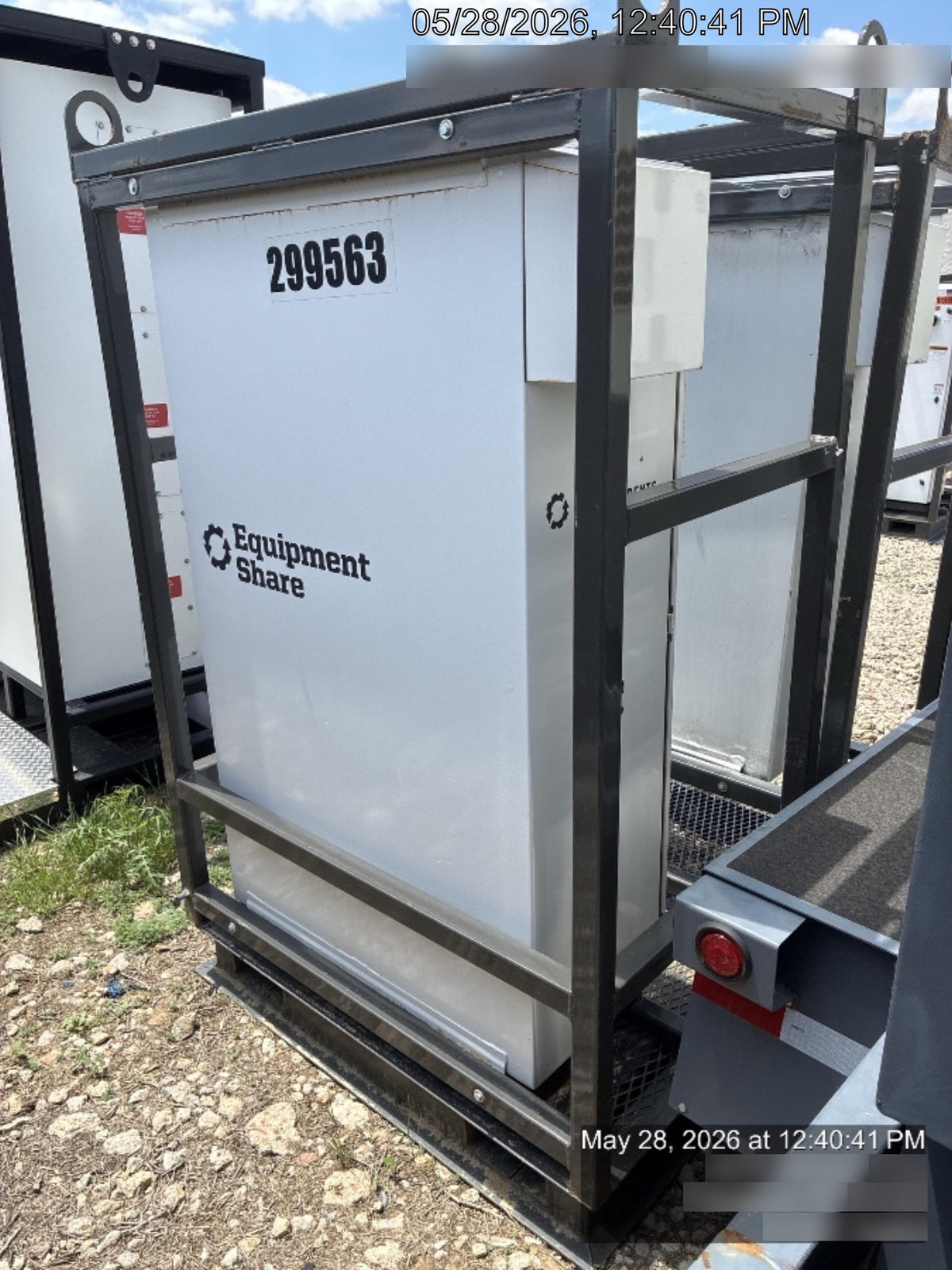2023 FUJI MD100-EQS