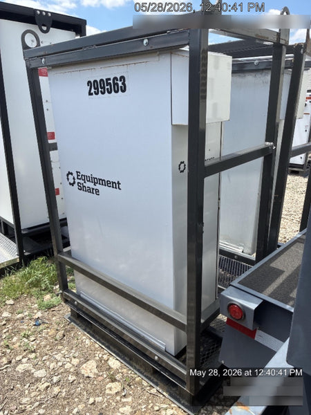 2023 FUJI MD100-EQS