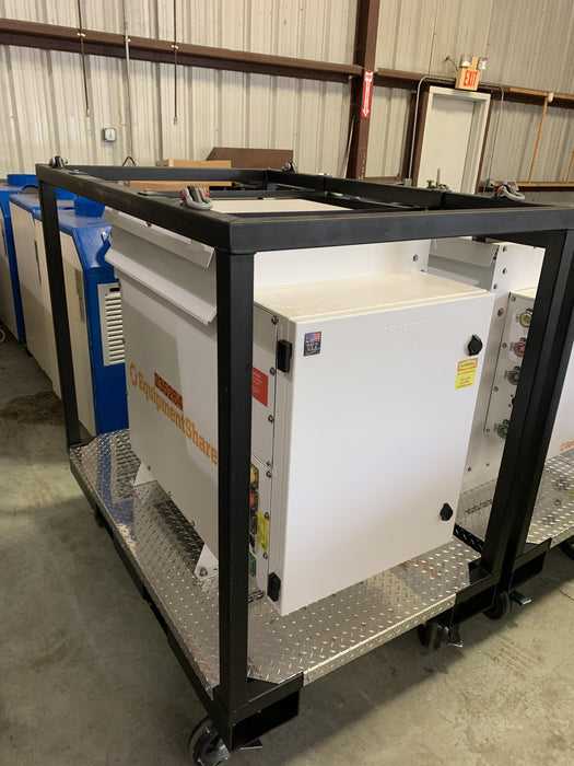 2022 TRYSTAR TF-150KVA480-208SDC-M-F