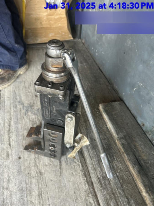 2021 GEARWRENCH PHD0535 GEARWRENCH