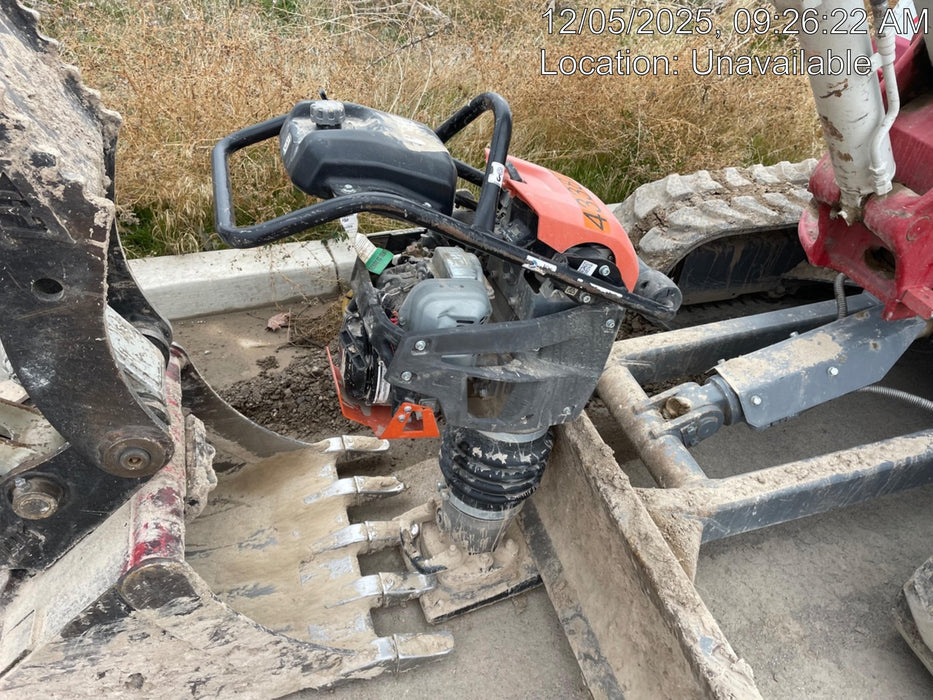 2024 HUSQVARNA LT6005