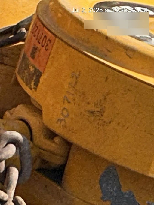 2023 HARRINGTON CF015-30