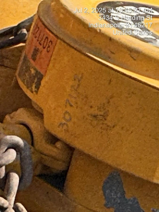 2023 HARRINGTON CF015-30