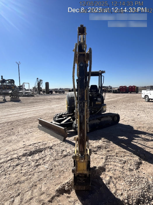 2020 YANMAR ViO55PRL