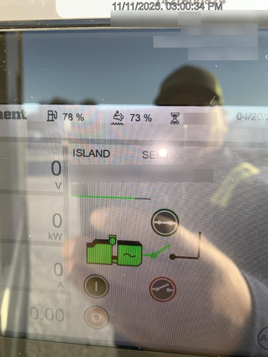 2023 ATLAS COPCO QAS 235