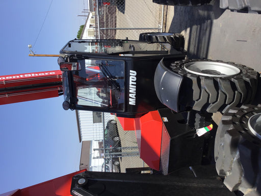 2020 MANITOU MTA6034