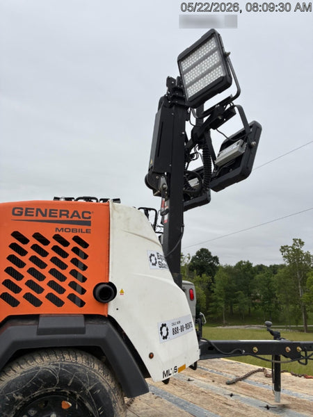 2023 GENERAC MLT2