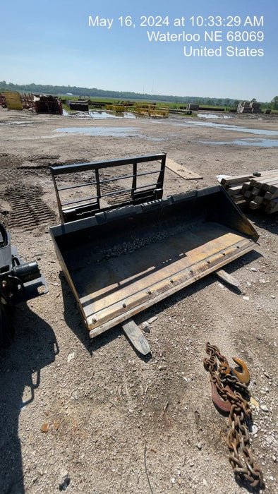 2024 ARROW MATERIAL HANDLING F5100CB