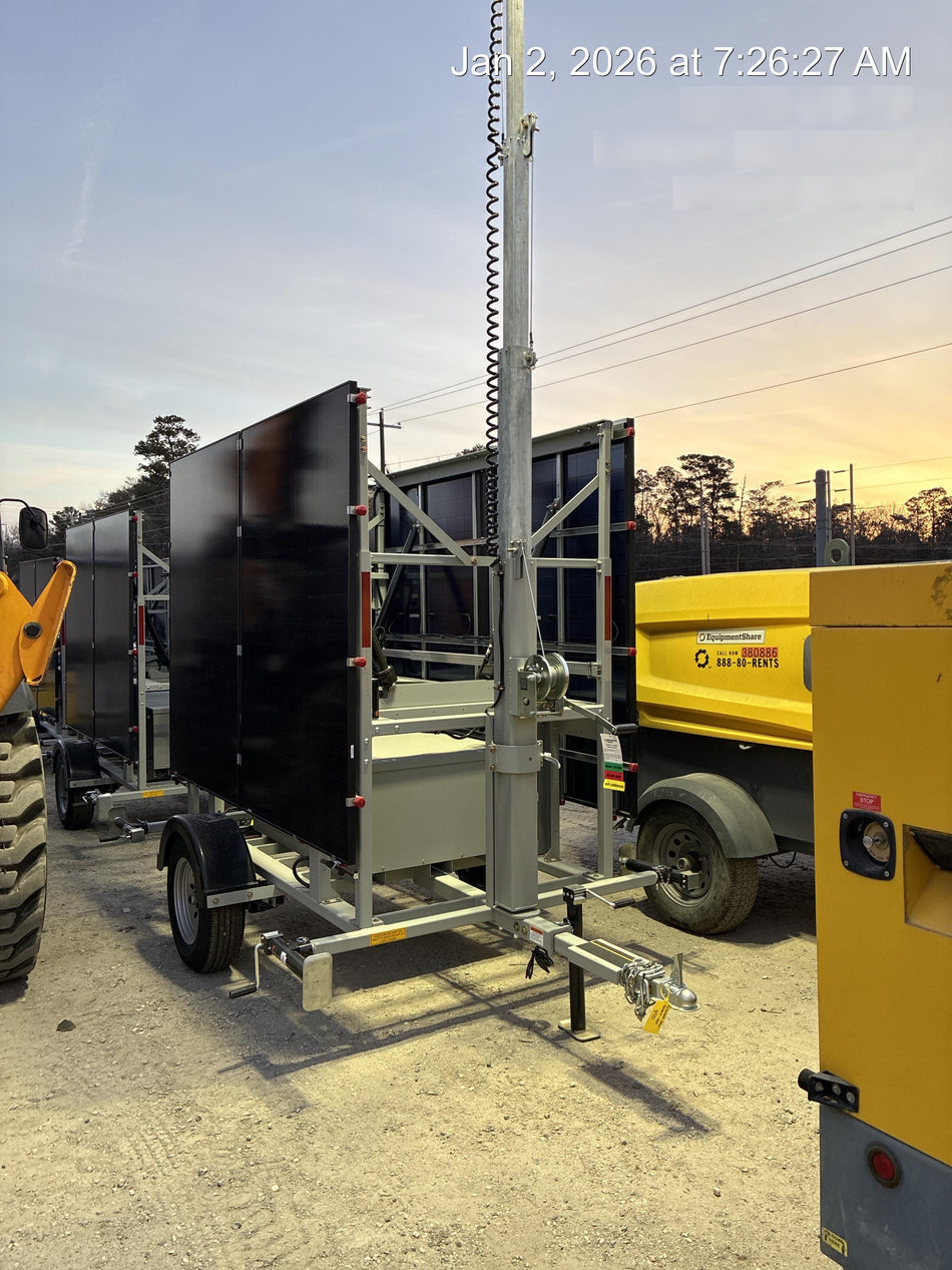 2025 PROGRESS SOLAR SOLUTIONS Helios-2XP