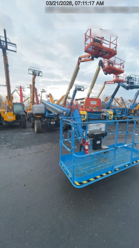 2024 GENIE S-65 XC