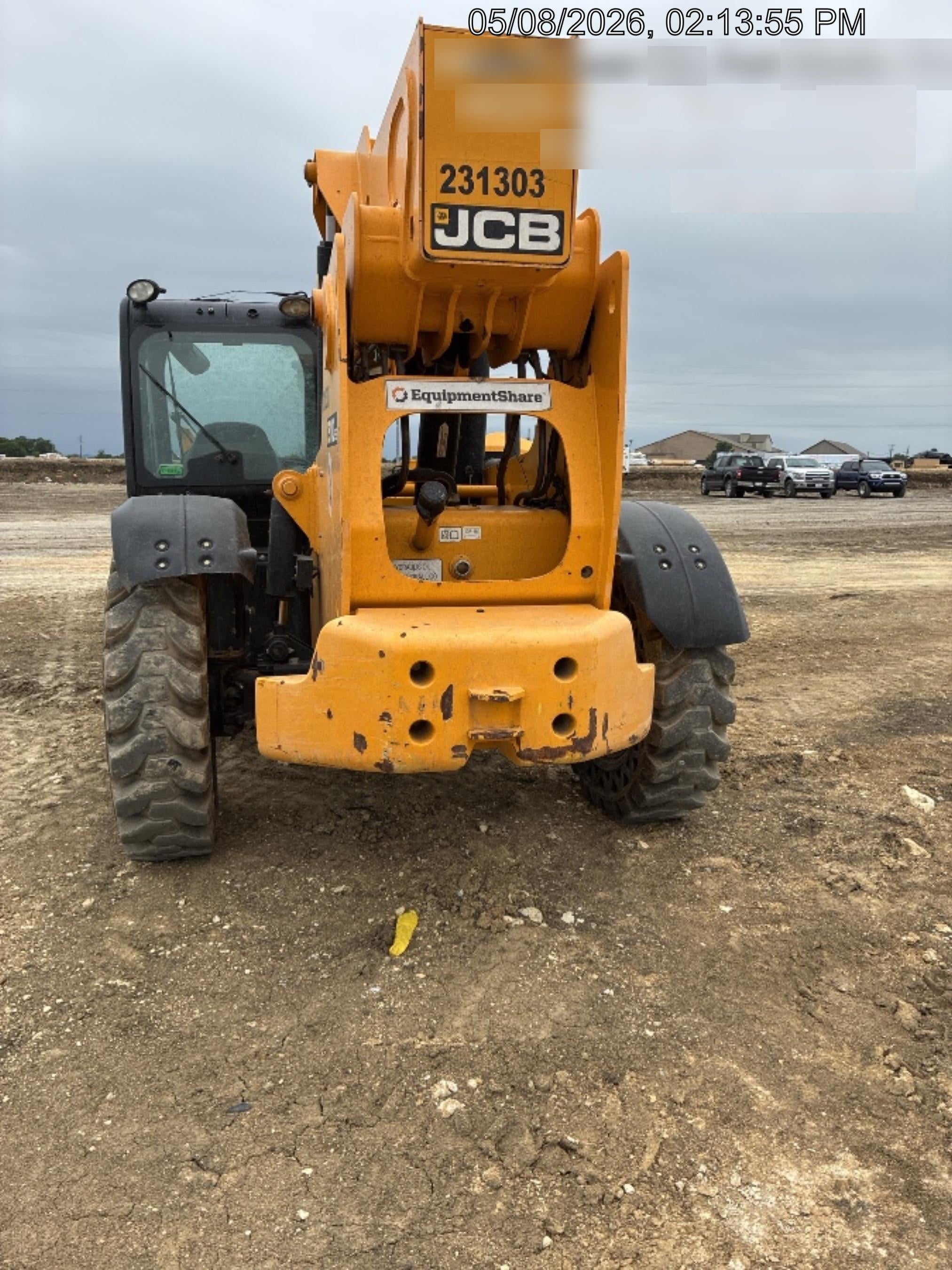 2022 JCB 510-56