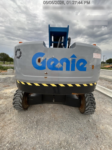 2024 GENIE S-45 XC