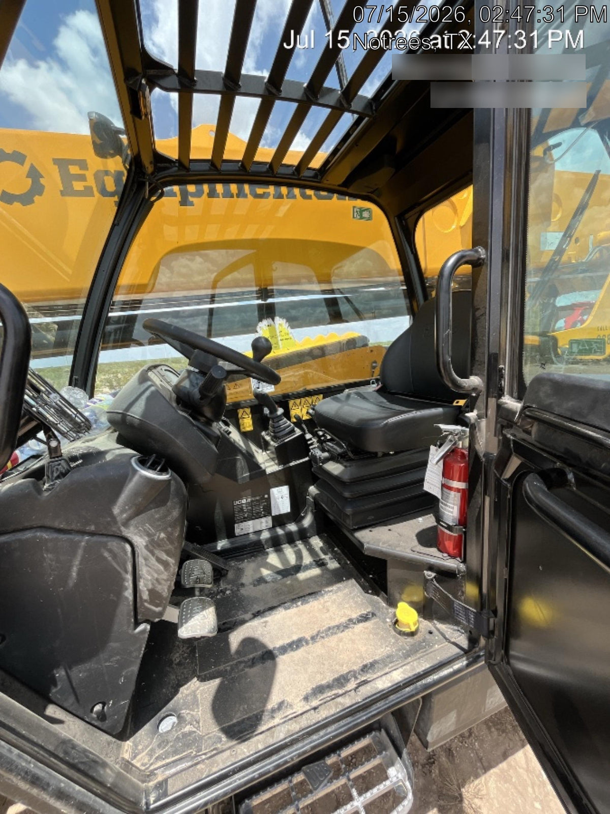 2026 JCB 510-56