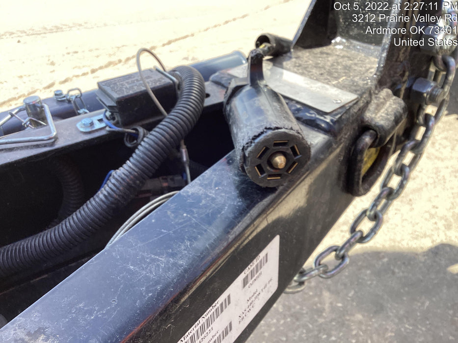 2022 ATLAS COPCO XAS440