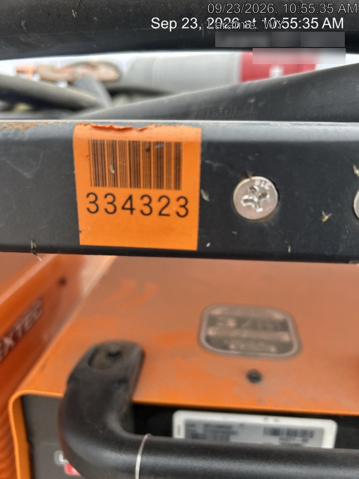 2023 LEX WR6A-7SM-FG26DZ6LD-R