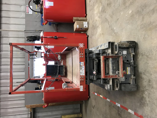 2017 Skyjack SJIII-3219 Skyjack SJ3219III