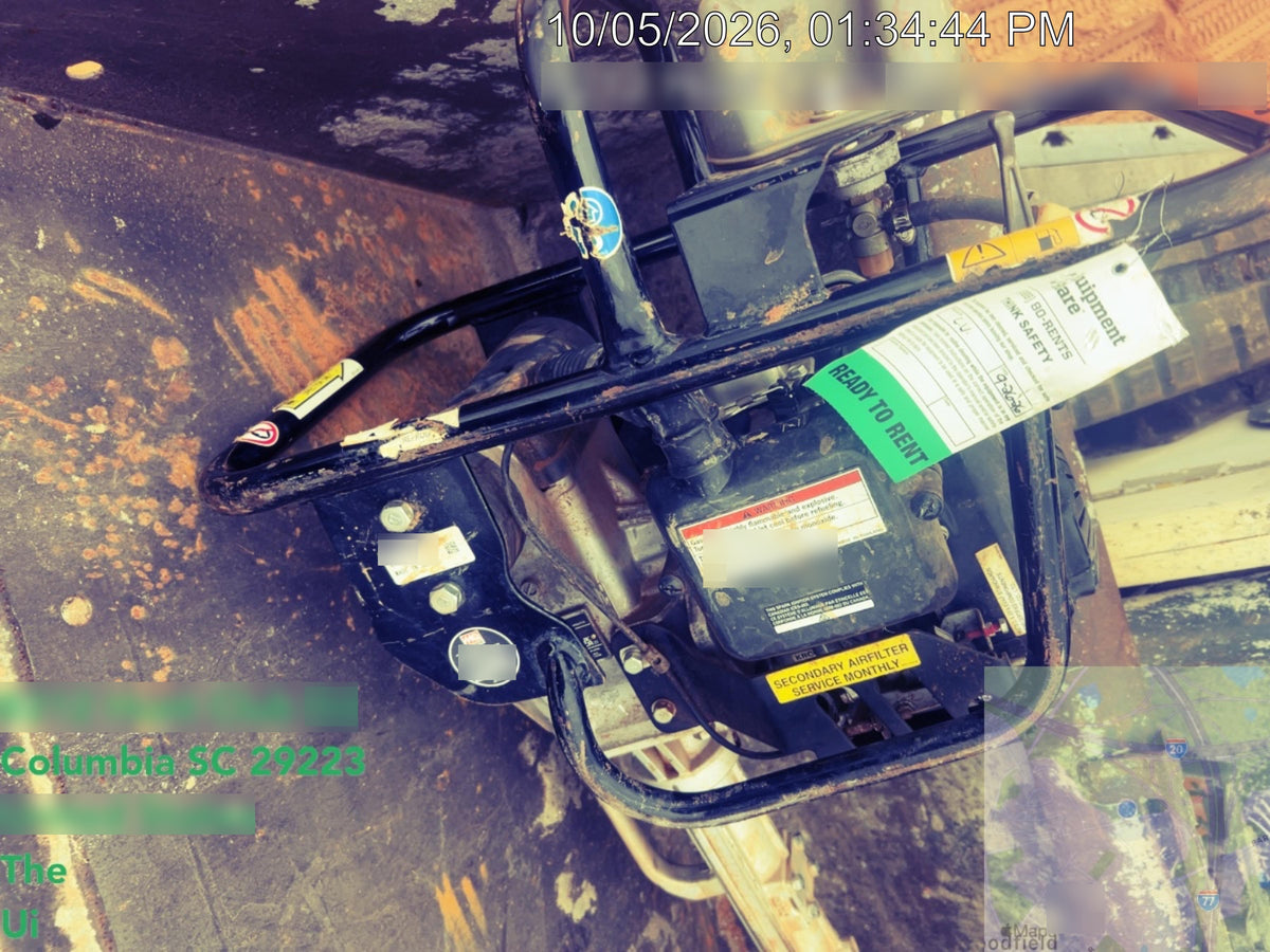 2023 MULTIQUIP MTR40HF