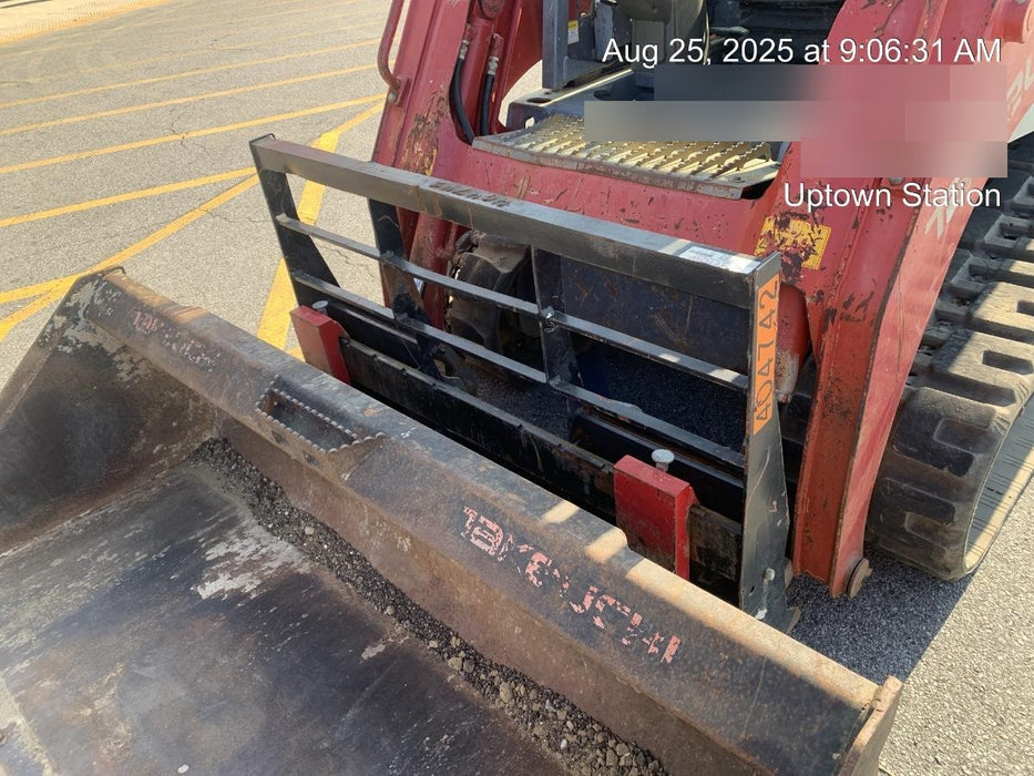 2024 ARROW MATERIAL HANDLING F5100CB