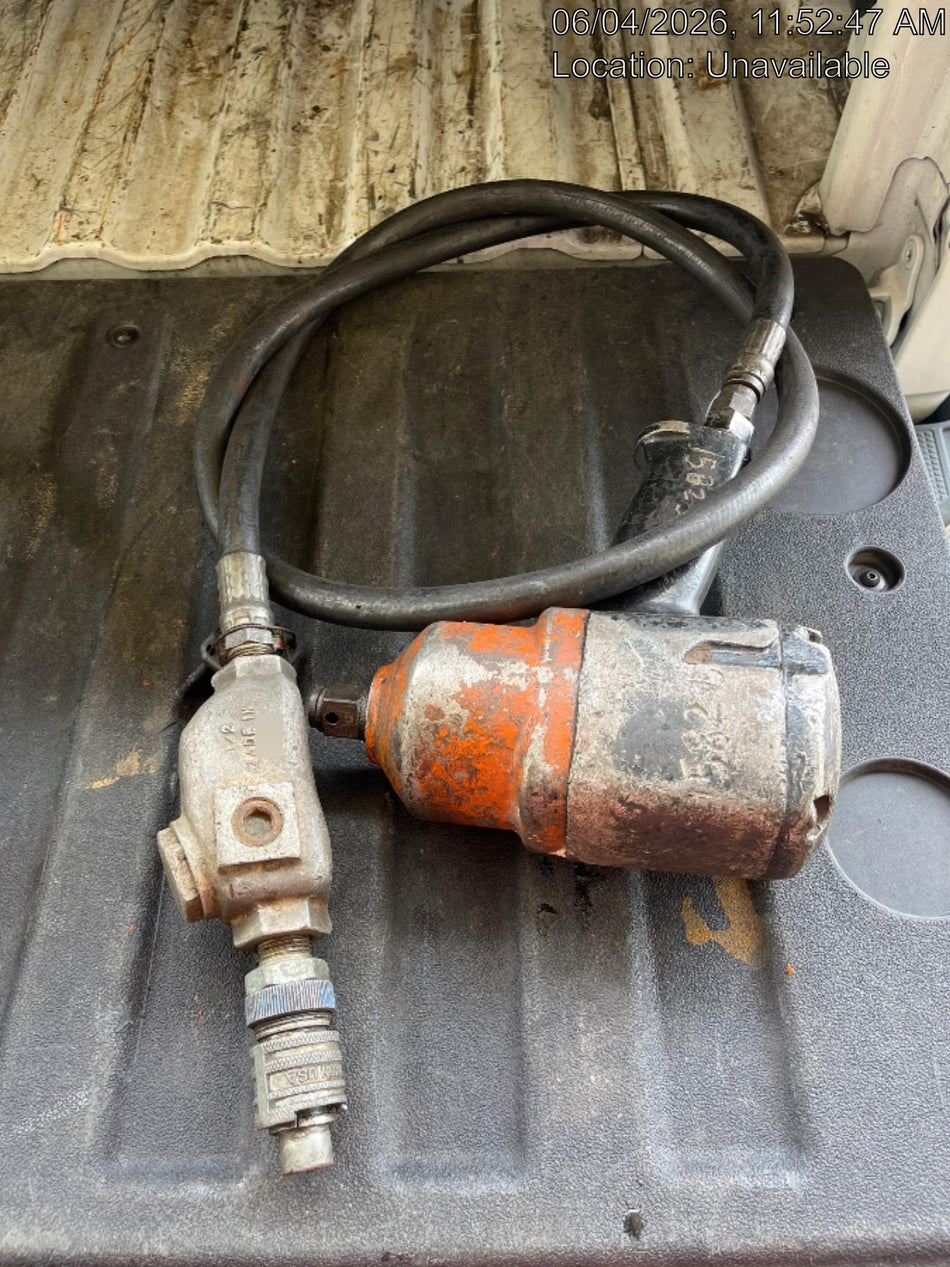 2021 MICHIGAN PNEUMATIC 750SS