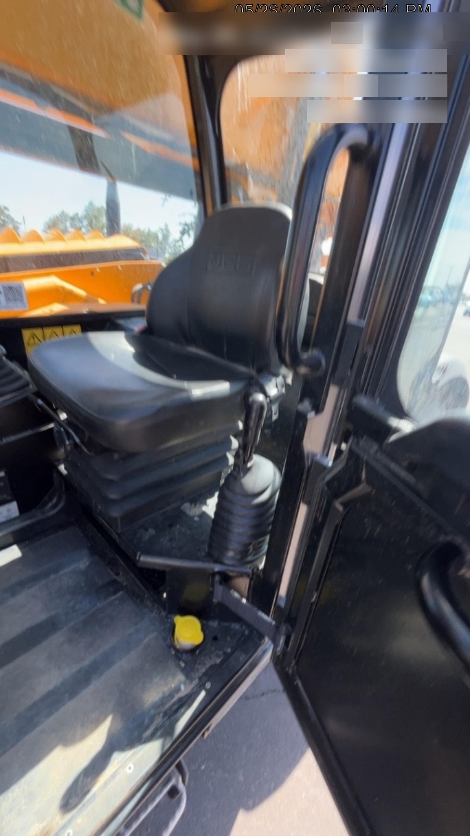 2025 JCB 506-36