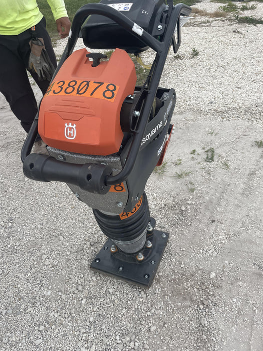 2024 HUSQVARNA LT6005