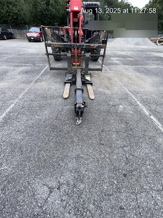 2020 STAR INDUSTRIES M1360B - Star JIB Boom