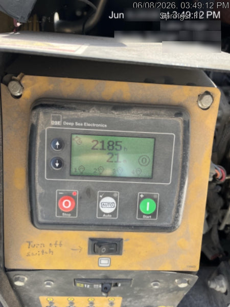 2021 ALLMAND NLV3GR