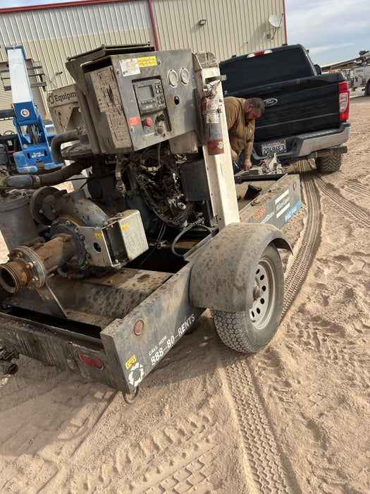 2022 ATLAS COPCO PAC F44 KD