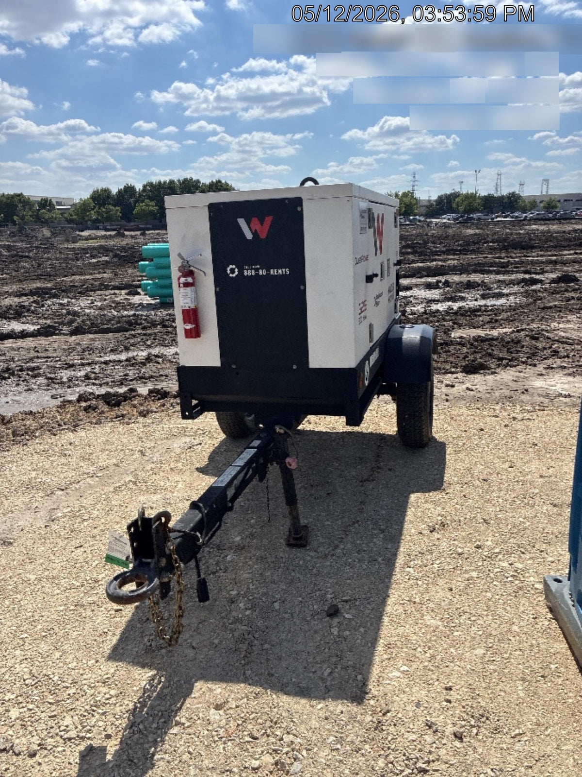 2022 WACKER NEUSON G25