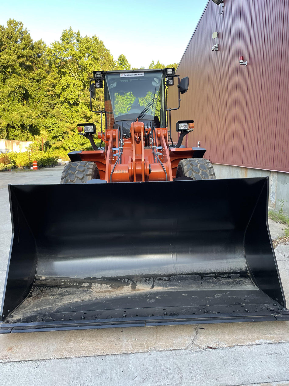 2022 HITACHI ZW150-6