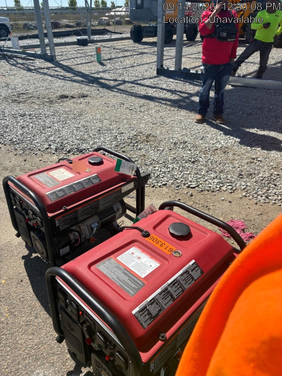 2025 MI-T-M GEN-6500-0MM1