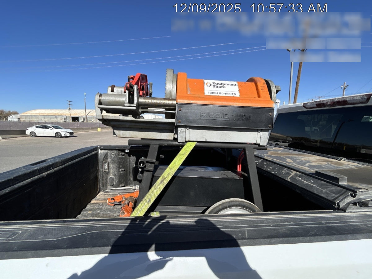 2021 RIDGID 1224