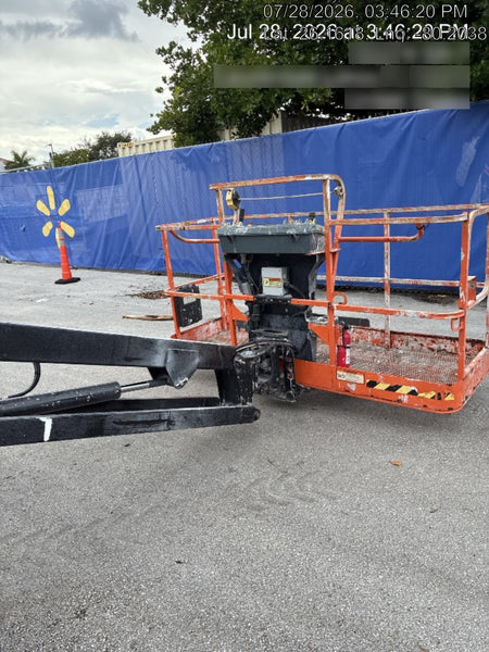 2023 JLG 460SJ