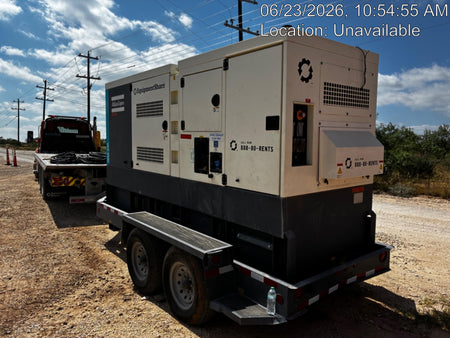 2022 ATLAS COPCO QAS 330