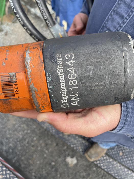 2021 MICHIGAN PNEUMATIC 751SS