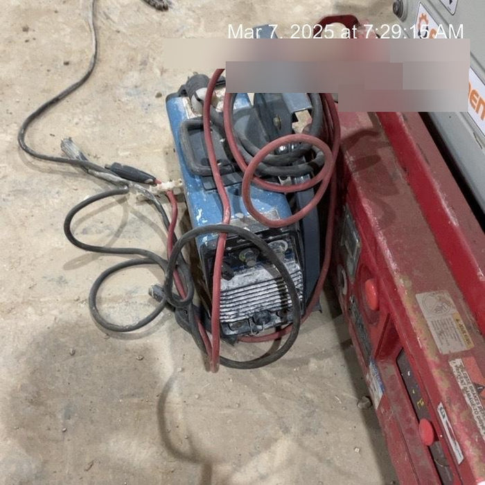 2020 MILLER ELECTRIC CST-280