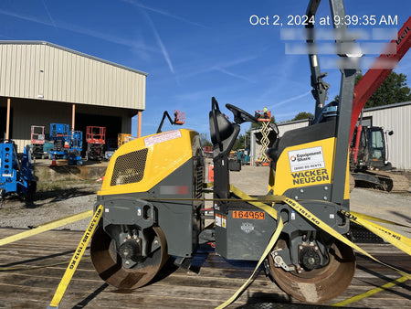 2021 WACKER NEUSON RD12A